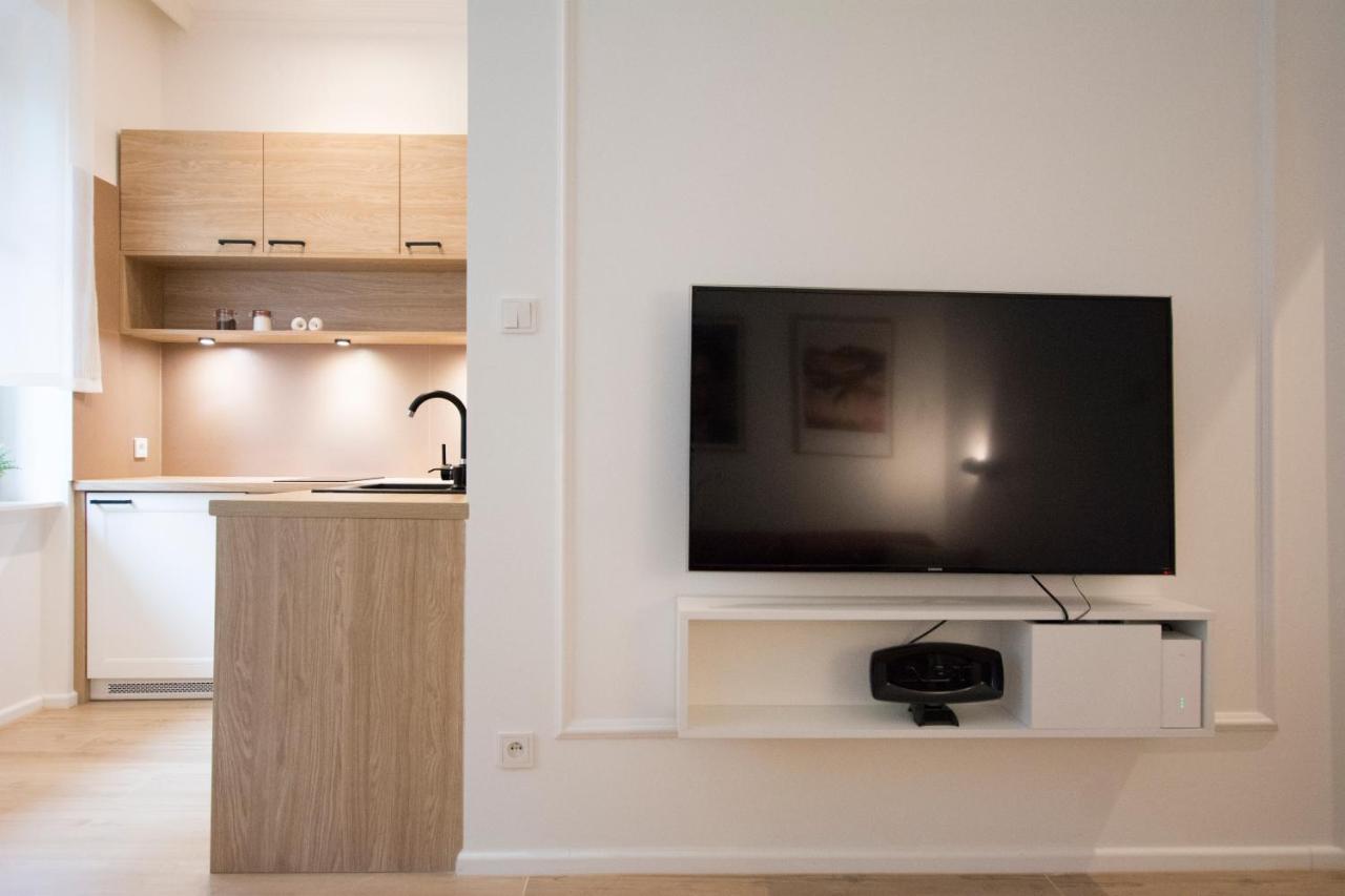 Apartament Grzaniec Szklarska Poręba Exterior foto